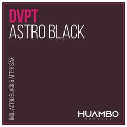 Astro Black