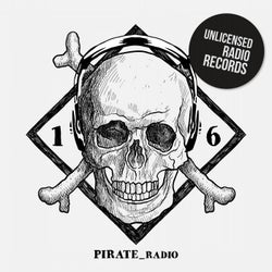 Pirate Radio Vol.16