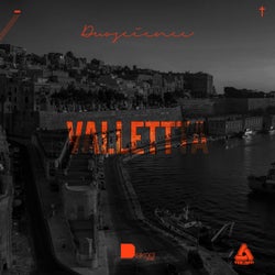 Valletta - Original