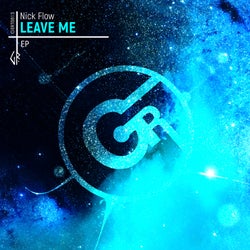 Leave Me EP