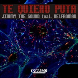 Te Quiero Puta (feat. Delfromad)