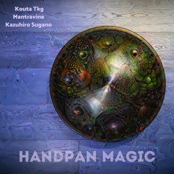 Handpan Magic