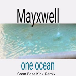 one ocean (Great Base Kick Remix)