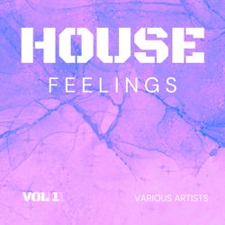 House Feelings, Vol. 1