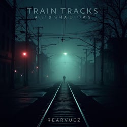 Train Tracks and Shadows