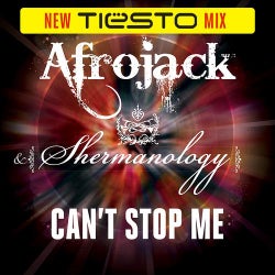 Can't Stop Me (Tiesto Mix)