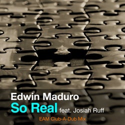 So Real (Eam Club-A-Dub Mix)
