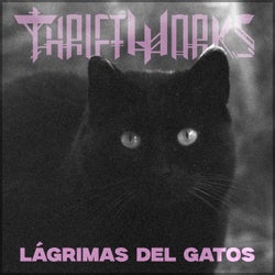 Lágrimas del Gatos