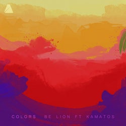 Colors (Extended Mix)