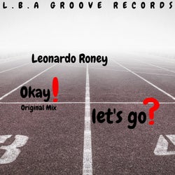 Okay! Let's Go? (Original Mix)