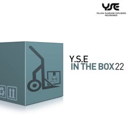 Y.S.E. in the Box, Vol. 22