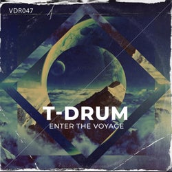 Enter The Voyage EP