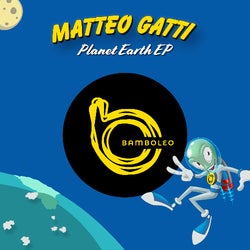 Planet Earth ep