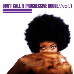 Don't Call It Progressive House Volume 1