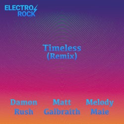 Timeless(Remix)