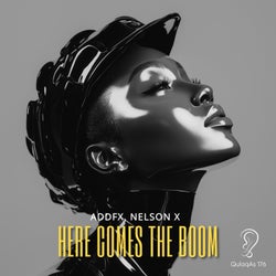 Here Comes the Boom
