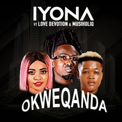 Okweqanda (feat. Love Devotion, Musiholiq)