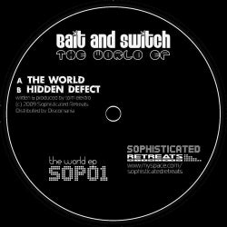 The World EP