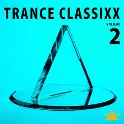 Trance Classixx, Vol. 2