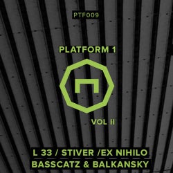 Platform 1 vol. 2