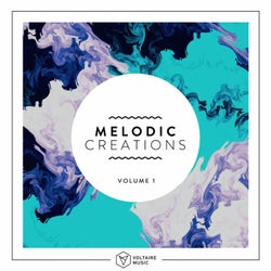 Melodic Creations Vol. 1