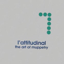 The Art of Muppetry