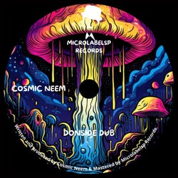 DONSIDE DUB