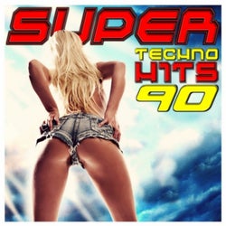 Super Techno Hits 90