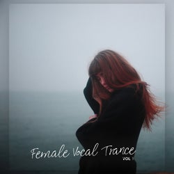 Female Vocal Trance, Vol. 1