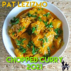 Chopped Curry 2021