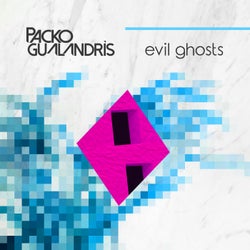 Evil Ghosts