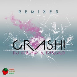 Crash (Remixes)