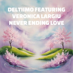 Never Ending Love (feat. Veronica Largiu)