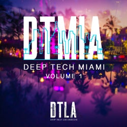 DTMIA001 | Deep Tech Miami | March Selections