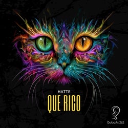 Que Rico