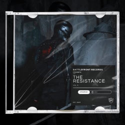 The Resistance, Vol. 5