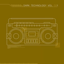 Dark Technology, Vol. 1
