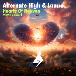 Hearts Of Heaven (2023 Rework)