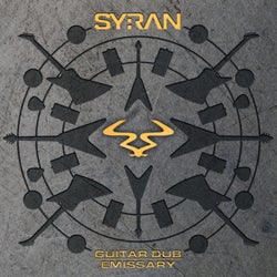 Guitar Dub / Emissary