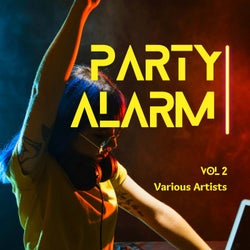 Party Alarm, Vol. 2