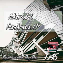 Panderetas Ep