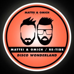 Disco Wonderland