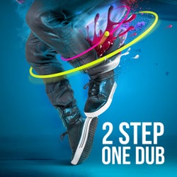 2 Step One Dub