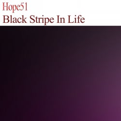 Black Stripe In Life