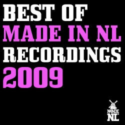 Best Of Made In NL Recordings 2009