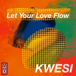 Let Your Love Flow