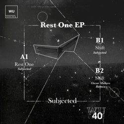 Rest One EP