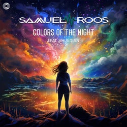 Colors Of The Night (feat. Vhiridian)