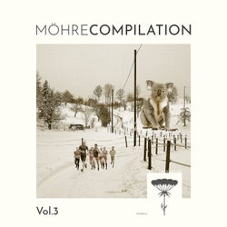 Mohre Compilation, Vol. 3