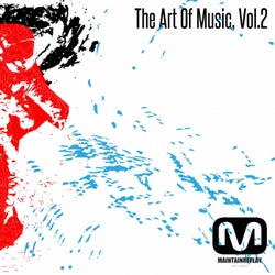 The Art Of Music, Vol.2